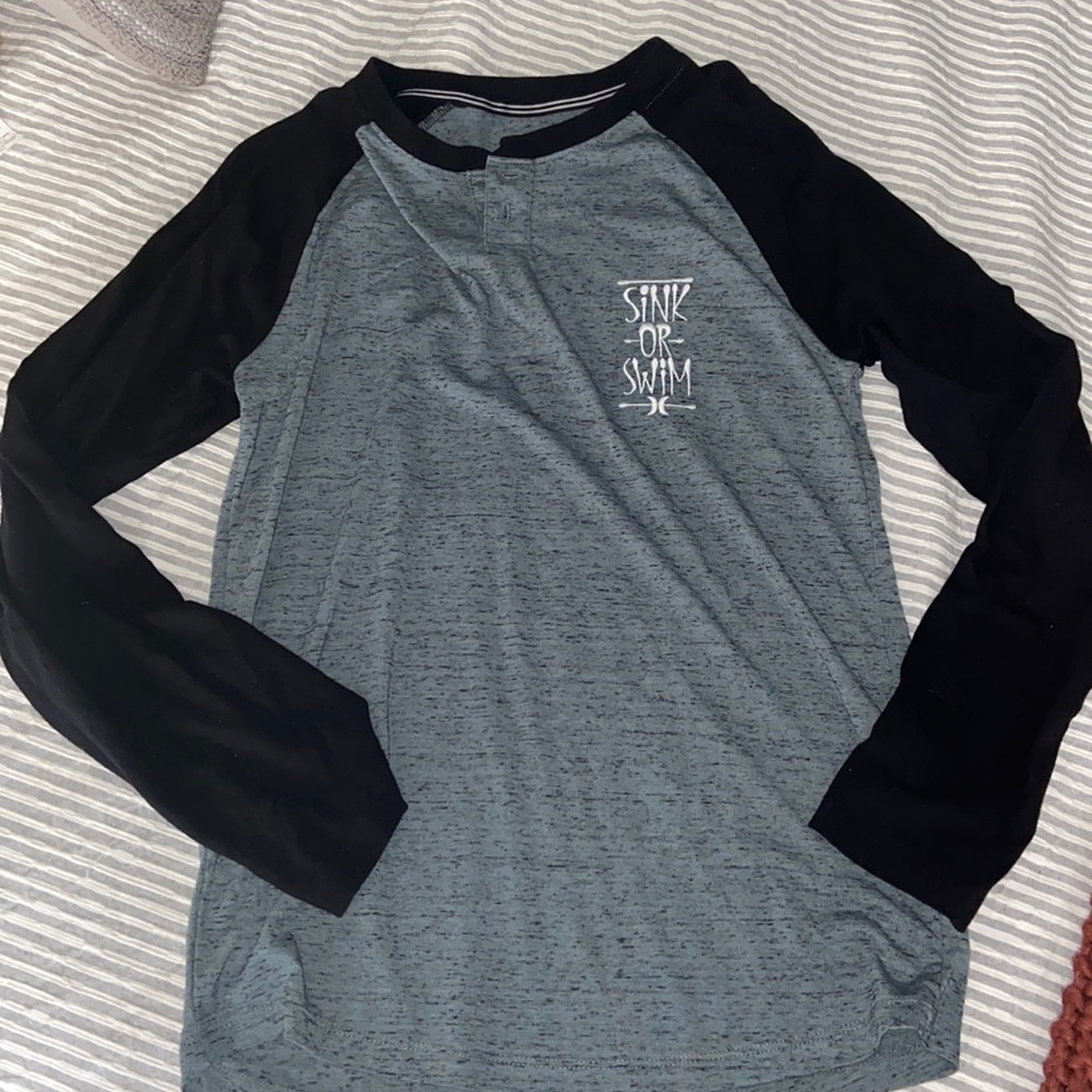 HURLEY Tee